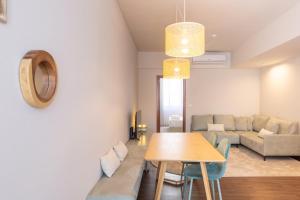 ORM- Flores Apartment