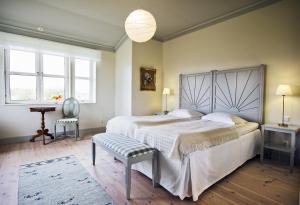 Superior Double Room room in Sahlströmsgården