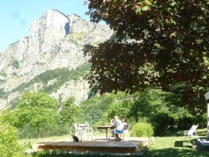 Maisons de vacances Domaine d'exception pour groupe dans site naturel : photos des chambres