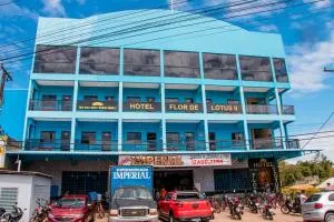Hotel Flor de Lótus II - Santa Isabel do Pará