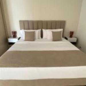 BUENAVISTA PLAZA APARTA HOTEL