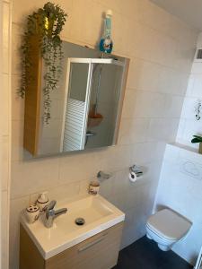 Zeezicht Studio 27 B