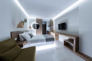 Ammos Luxury Apartments