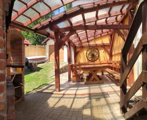 Mazury całoroczny dom do wynajęcia nad jeziorem Sasek Wielki