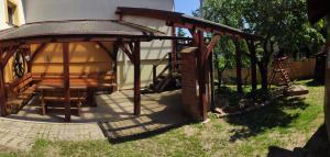 Mazury całoroczny dom do wynajęcia nad jeziorem Sasek Wielki