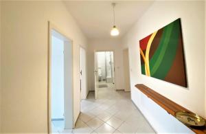 Schöne, ruhige Zweiraumwohnung im angesagten Altlindenau