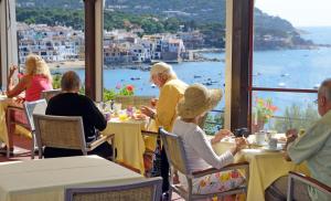 Hotel Sant Roc