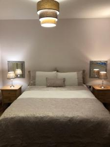 Coastal townhouse Belmullet