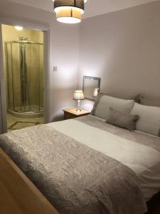 Coastal townhouse Belmullet