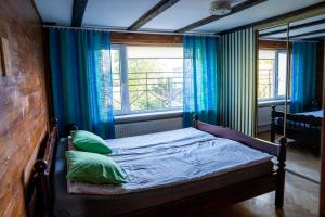 Apartament z widokiem