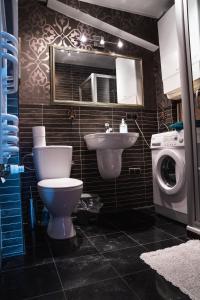 Apartament z widokiem