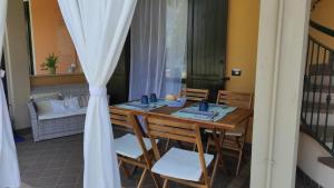 Cacao Apartment Iseo lake