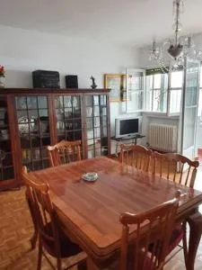 Ruta del quijote - Campo de Criptana