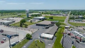 雷鸟旅舍  - 米切尔