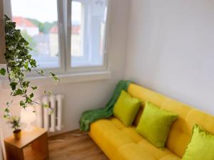 Apartament Parkowy