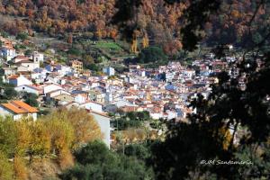 LA CASITA DEL PORTAL