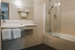 Appart'hotels Residence le Subrini : photos des chambres