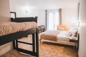 Appart'hotels Residence le Subrini : photos des chambres