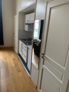 Appartements VIEUX LILLE Porte de Gand NESTYOU : photos des chambres