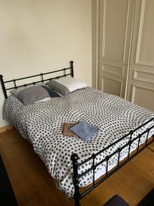 Appartements VIEUX LILLE Porte de Gand NESTYOU : photos des chambres