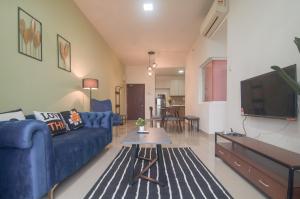 Mutiara Ville Cyberjaya by Idealhub