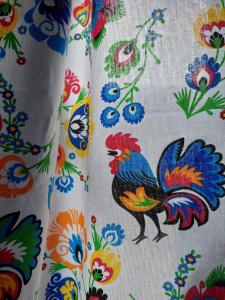 Kogutowo Agroturystyka MPR