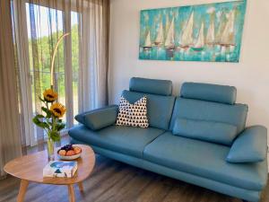 Ein Katzensprung zum Meer - 3 Zi, 2 Bäder, Balkon