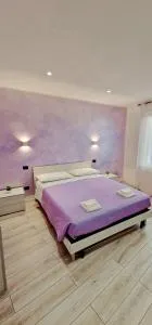 La Casetta del Vicolo - Borgaria