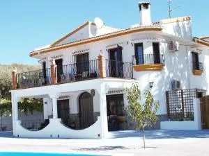 Casa de las Montañas - Villanueva del Trabuco