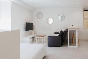 Appartements Magnifique Loft Balneo Hammam #3 : photos des chambres