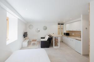 Appartements Magnifique Loft Balneo Hammam #3 : photos des chambres