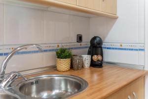 Exclusivo Piso Granada, PARKING PRIVADO OPCIONAL