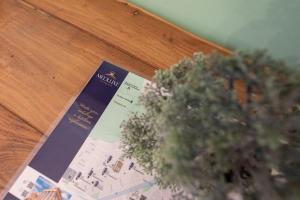 MEDLUXE BUSINESS Apartment