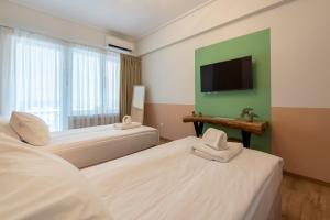 MEDLUXE BUSINESS Apartment