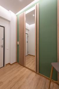 MEDLUXE BUSINESS Apartment