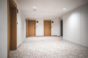 Apartament w Westin House Resort Kołobrzeg