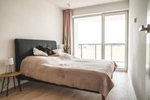 Apartament w Westin House Resort Kołobrzeg