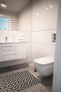 Apartament w Westin House Resort Kołobrzeg