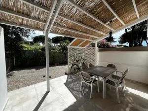 Punta Ala - Tra mare e natura - Punta Ala