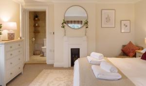 Garden House at Woodhall Estate