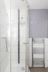 Middlesbrough Town Centre Double Private Rooms