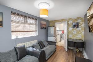 Middlesbrough Town Centre Double Private Rooms