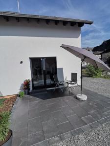 Sonnenufer Apartment & Moselwein II