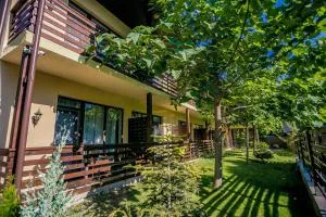 Annador - Cap Aurora