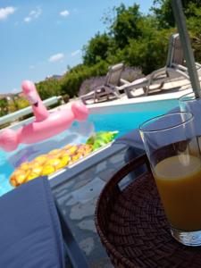 Villa Marie 5-Sterne