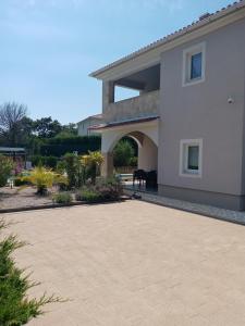 Villa Marie 5-Sterne 
