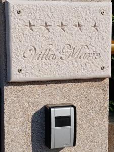 Villa Marie 5-Sterne 