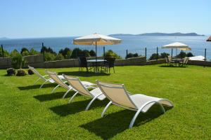 Apartamentos Rozas Vellas