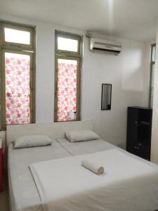 Wisma Syariah Lambhuk Banda Aceh RedPartner