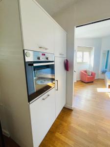 Appartements Sur les toits Verdunois : photos des chambres